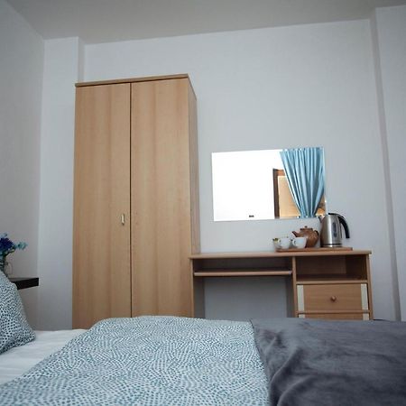 Ag Apartment Gabcikovo ภายนอก รูปภาพ