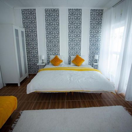 Ag Apartment Gabcikovo ภายนอก รูปภาพ