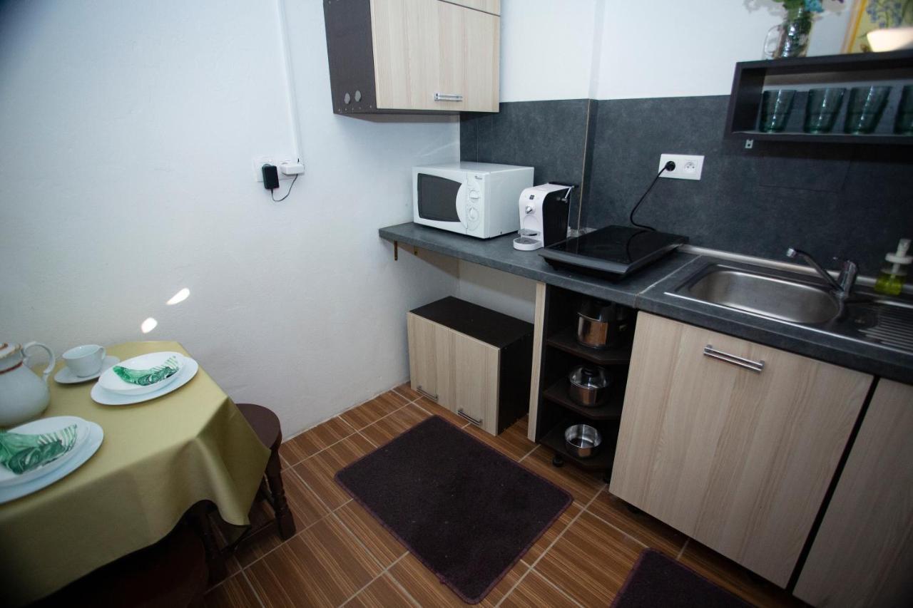 Ag Apartment Gabcikovo ภายนอก รูปภาพ