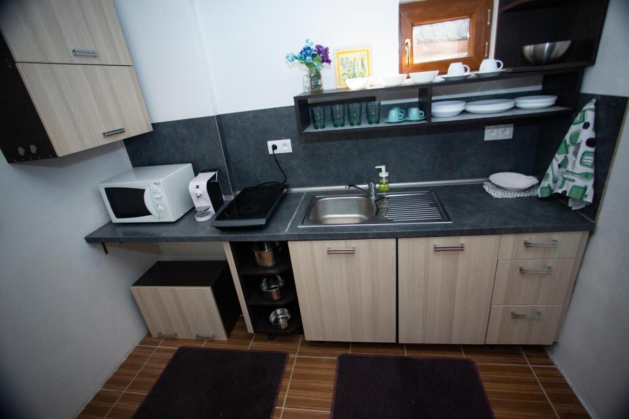 Ag Apartment Gabcikovo ภายนอก รูปภาพ