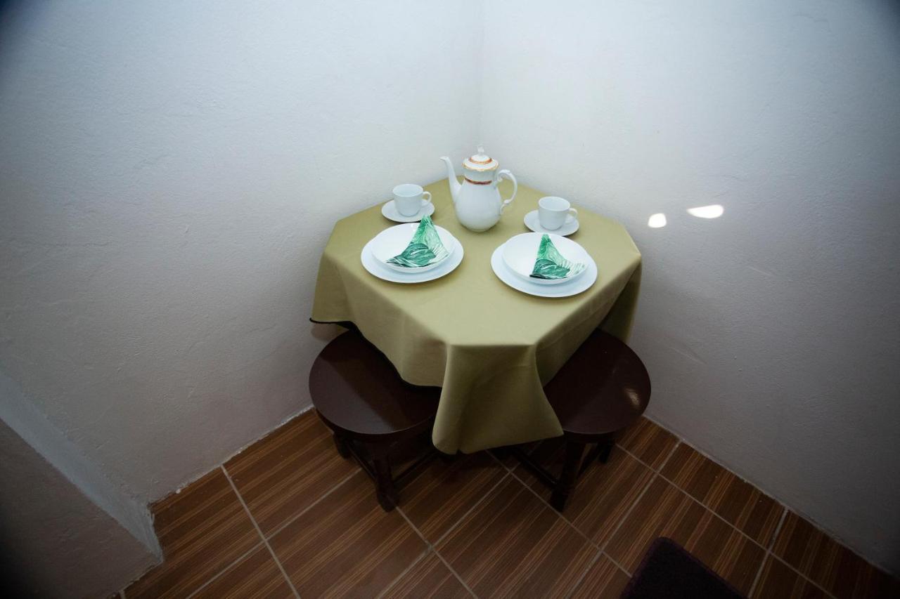 Ag Apartment Gabcikovo ภายนอก รูปภาพ