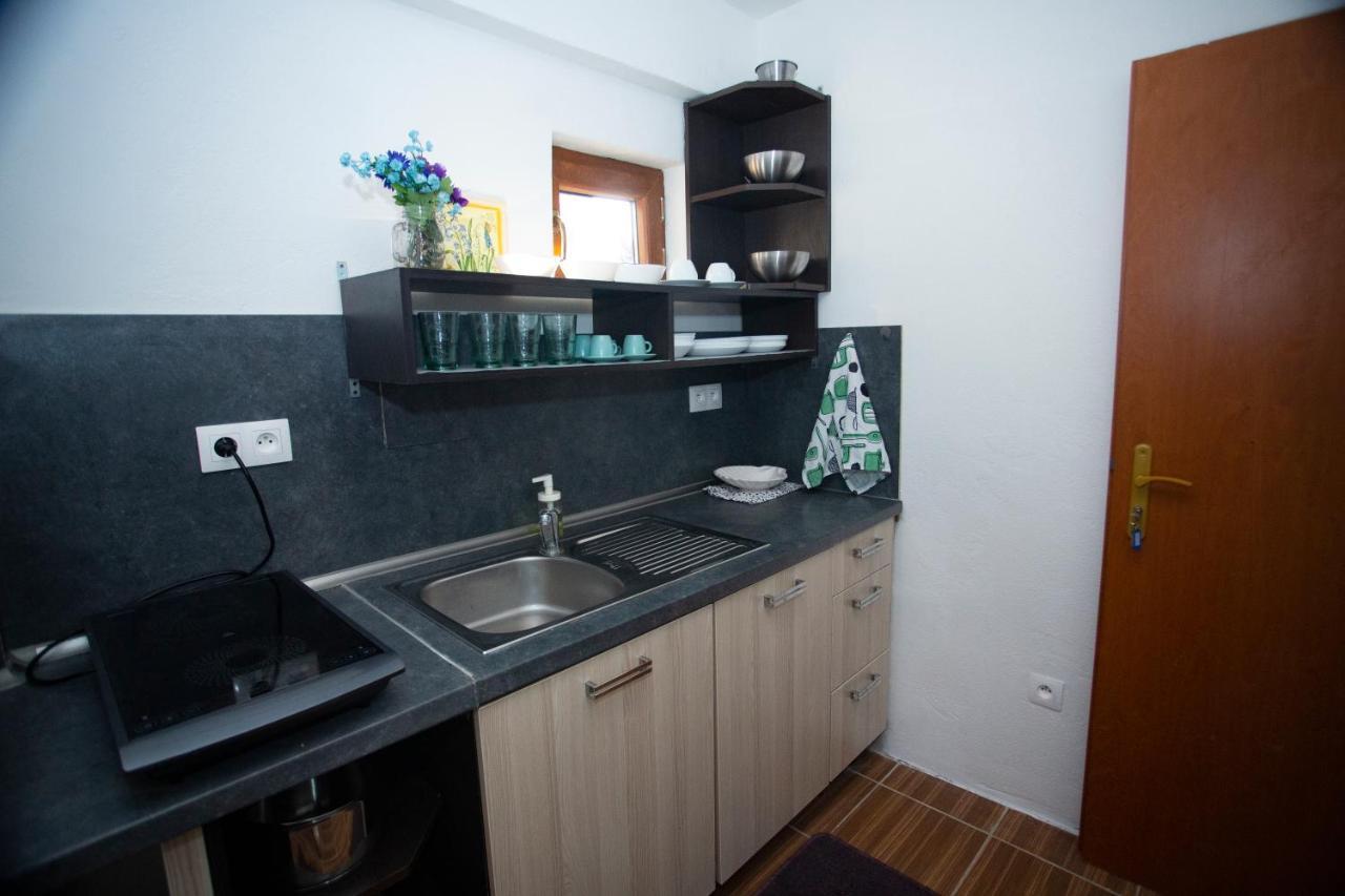 Ag Apartment Gabcikovo ภายนอก รูปภาพ