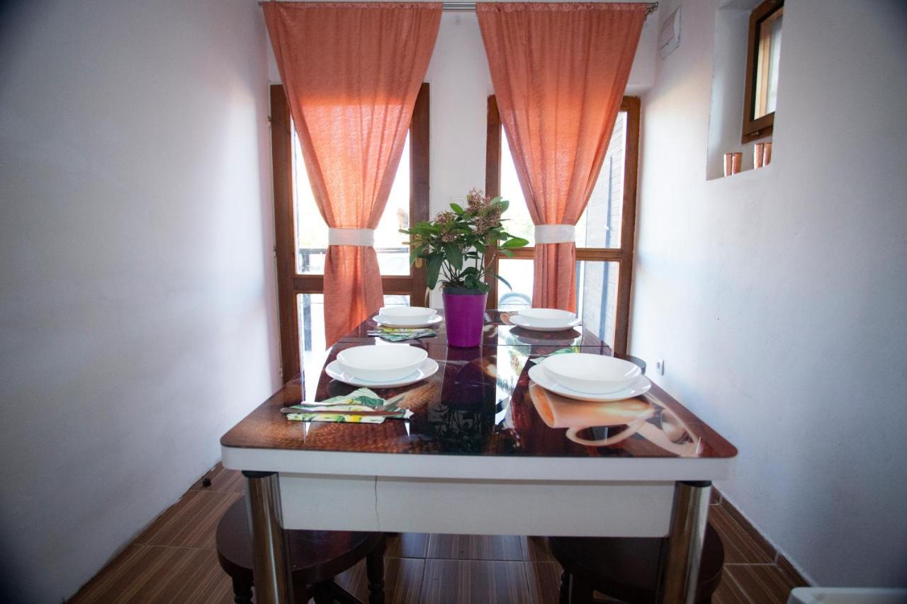 Ag Apartment Gabcikovo ภายนอก รูปภาพ