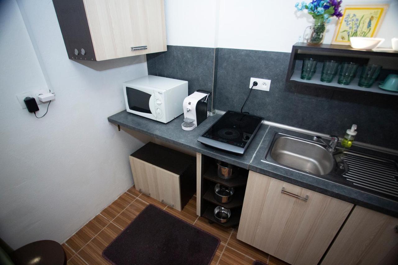 Ag Apartment Gabcikovo ภายนอก รูปภาพ