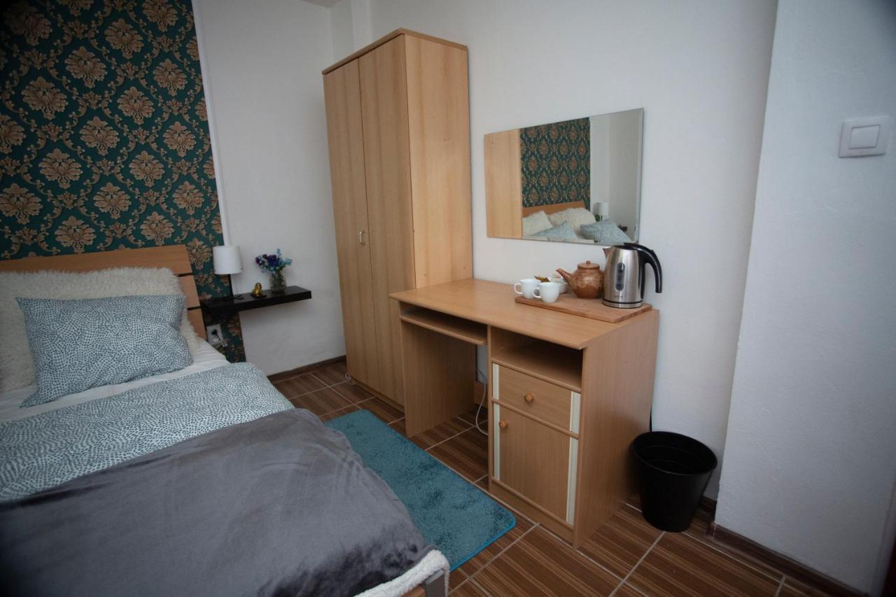 Ag Apartment Gabcikovo ภายนอก รูปภาพ