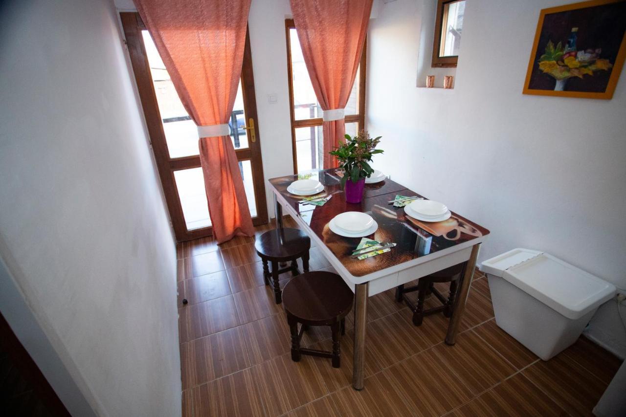 Ag Apartment Gabcikovo ภายนอก รูปภาพ