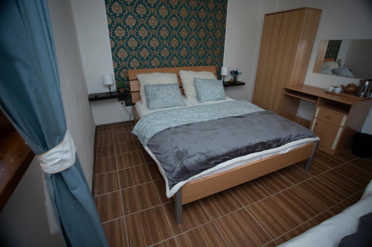 Ag Apartment Gabcikovo ภายนอก รูปภาพ