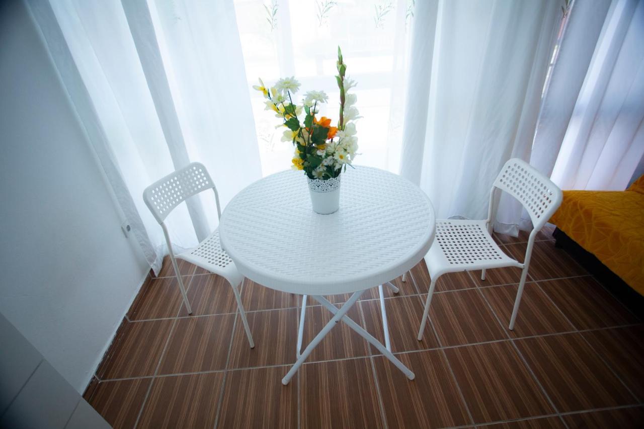 Ag Apartment Gabcikovo ภายนอก รูปภาพ