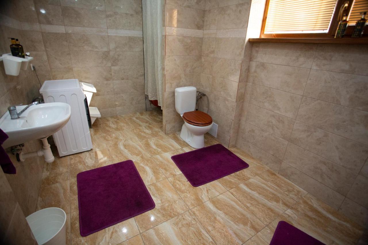 Ag Apartment Gabcikovo ภายนอก รูปภาพ