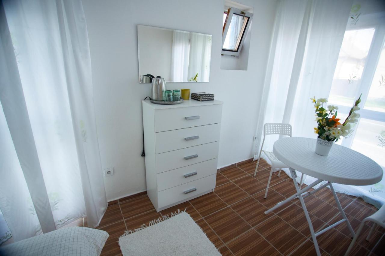Ag Apartment Gabcikovo ภายนอก รูปภาพ