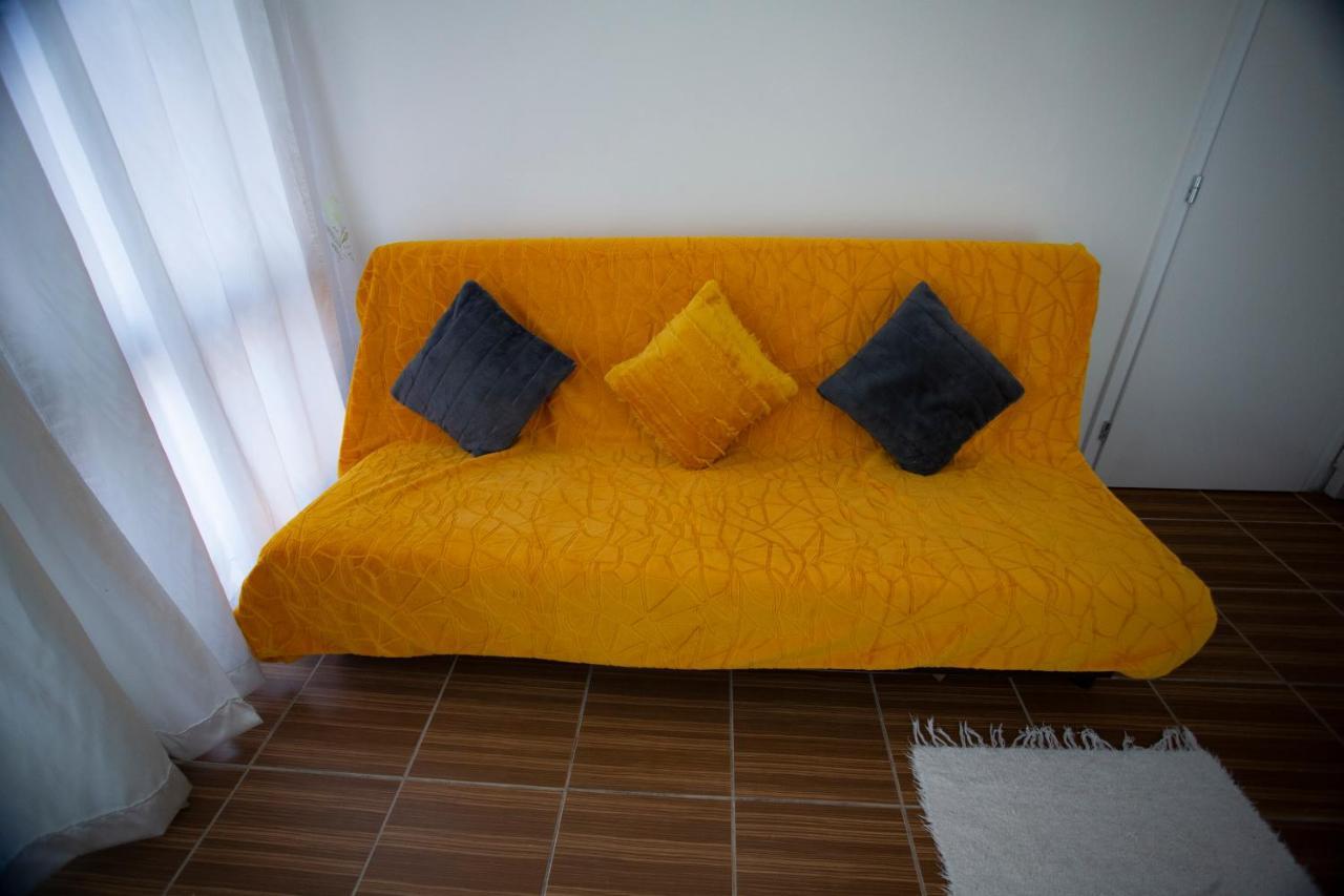 Ag Apartment Gabcikovo ภายนอก รูปภาพ