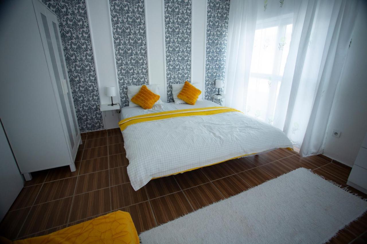 Ag Apartment Gabcikovo ภายนอก รูปภาพ