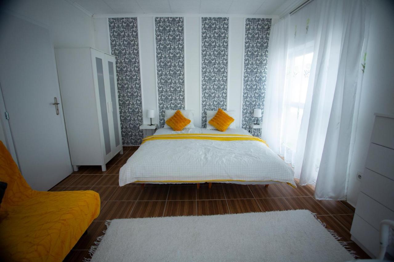 Ag Apartment Gabcikovo ภายนอก รูปภาพ