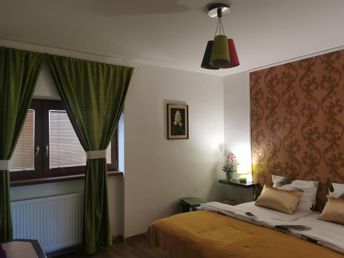 Ag Apartment Gabcikovo ภายนอก รูปภาพ