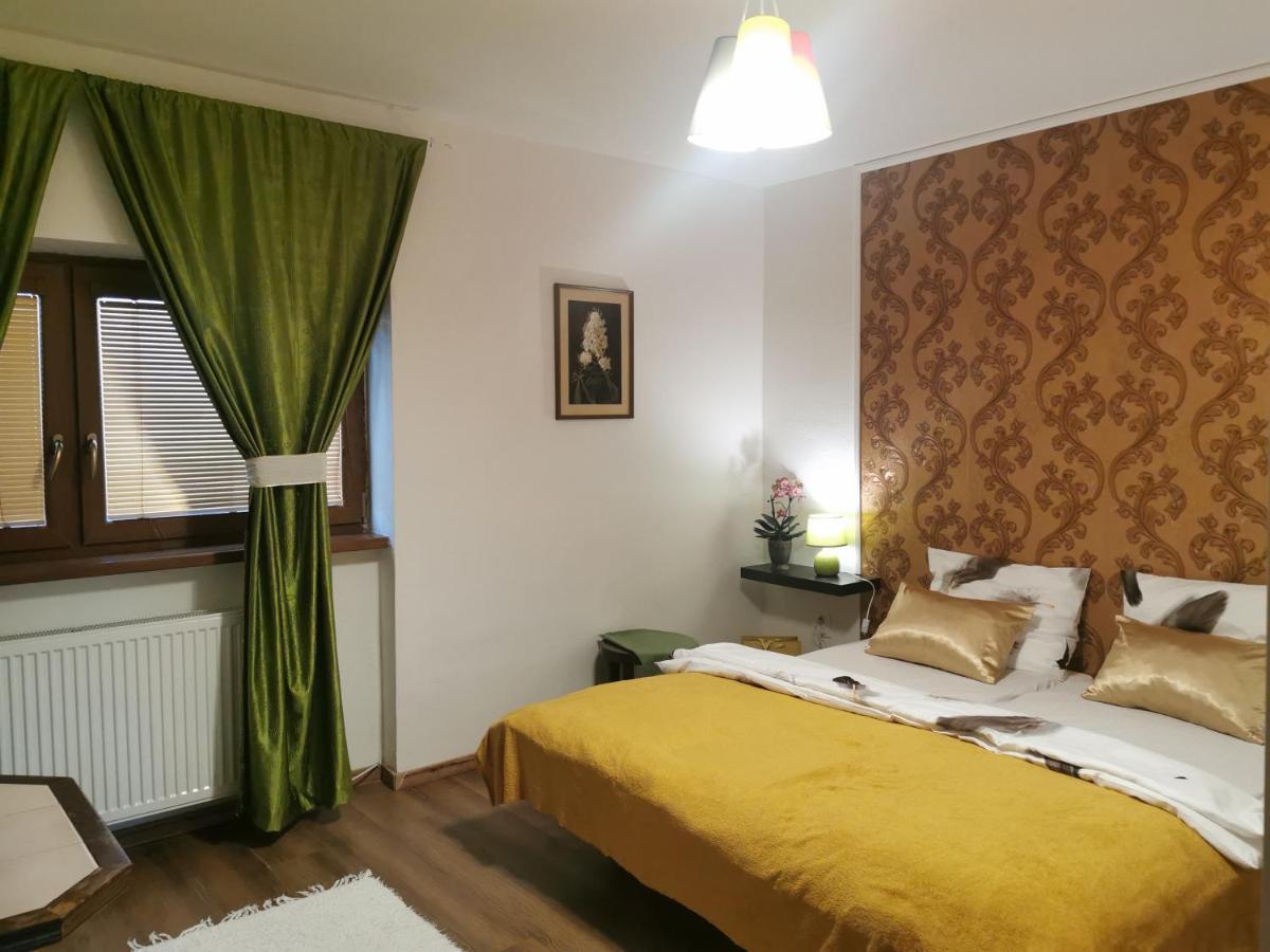 Ag Apartment Gabcikovo ภายนอก รูปภาพ
