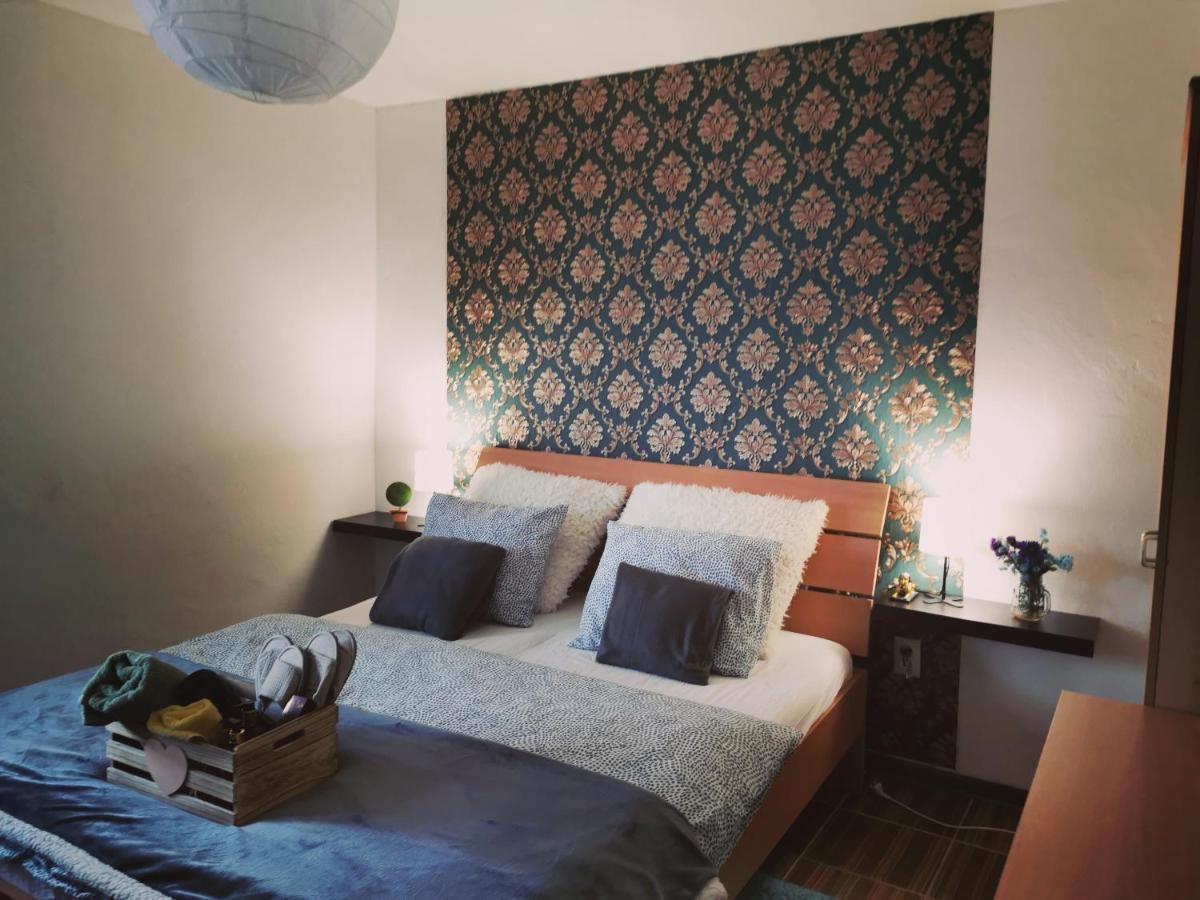 Ag Apartment Gabcikovo ภายนอก รูปภาพ