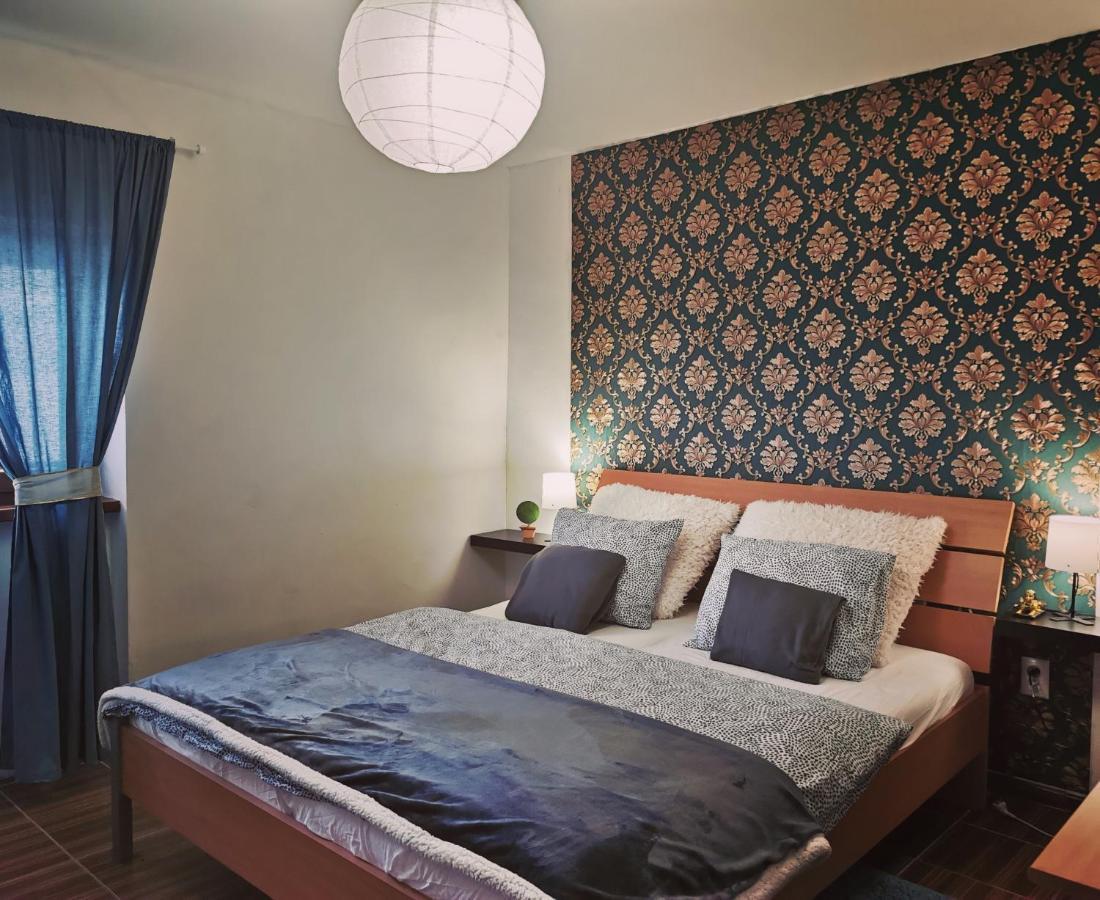 Ag Apartment Gabcikovo ภายนอก รูปภาพ