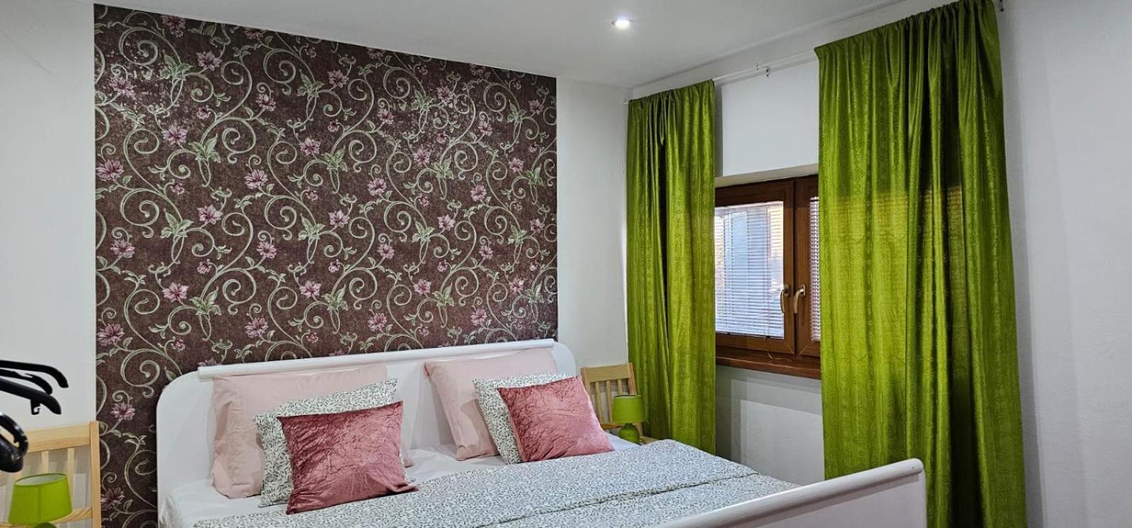 Ag Apartment Gabcikovo ภายนอก รูปภาพ