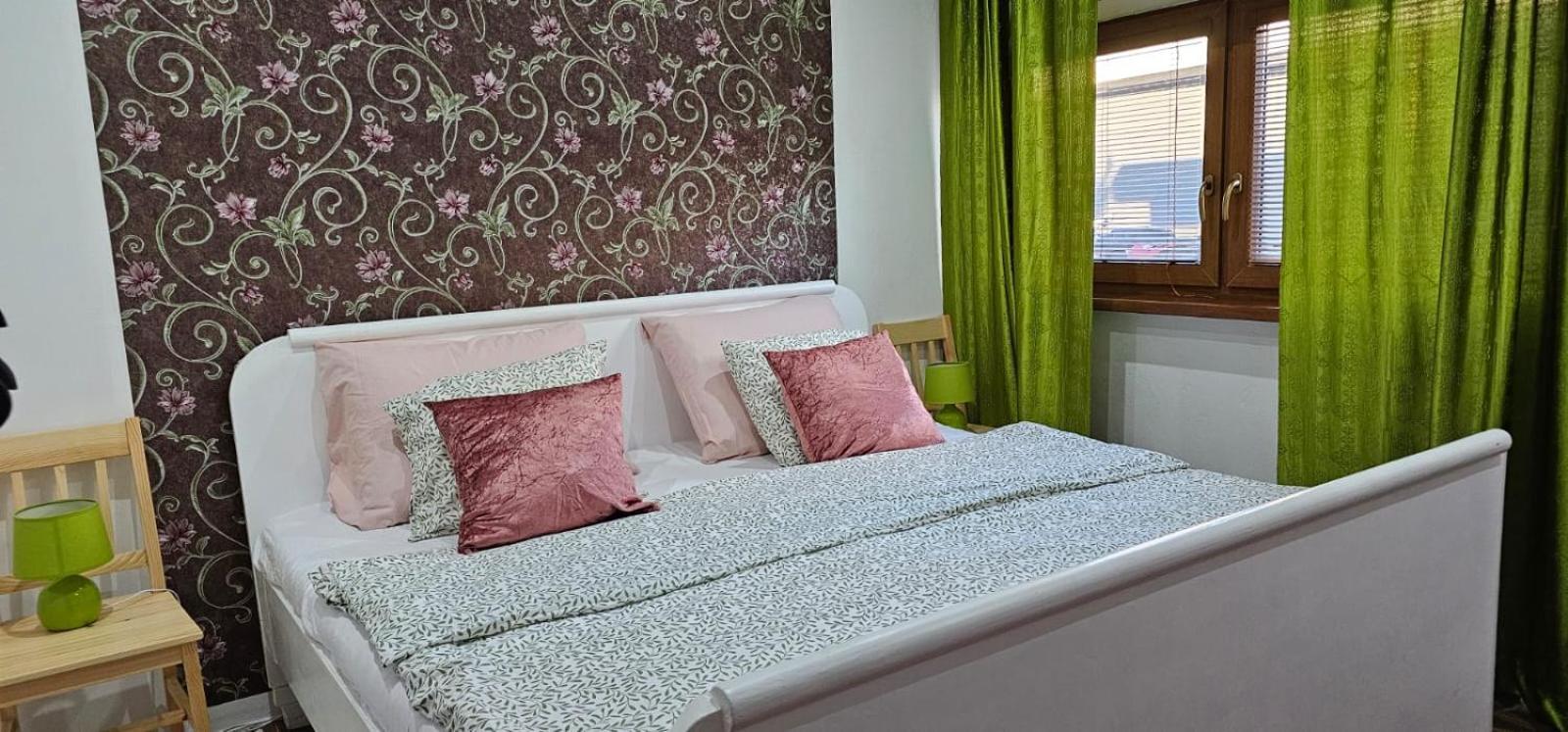 Ag Apartment Gabcikovo ภายนอก รูปภาพ