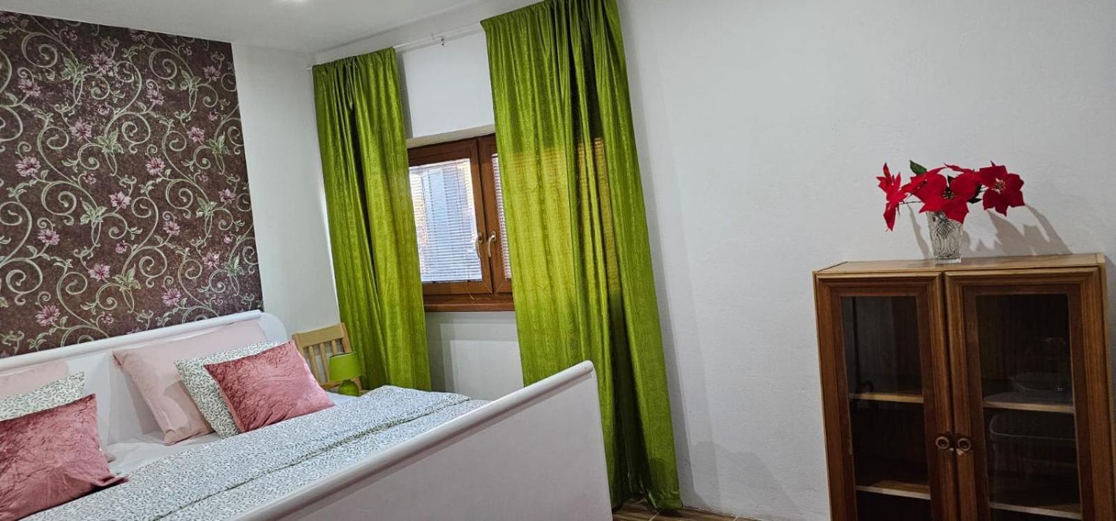 Ag Apartment Gabcikovo ภายนอก รูปภาพ