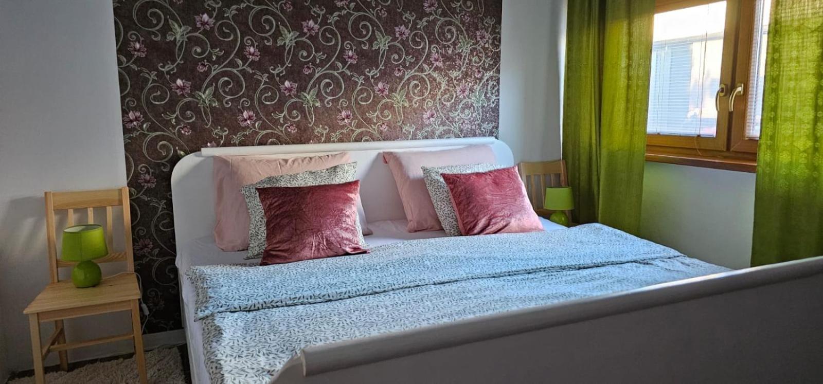 Ag Apartment Gabcikovo ภายนอก รูปภาพ